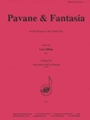 Pavane & Fantasia - Trp 3