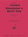 Colonel Winchesters Quick-step - Trp2, Tbn