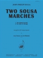 Two Sousa Marches - Trp 4