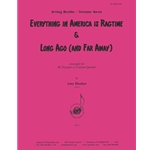 Everything In America & Long Ago - Trp 4 Or Clnt 4