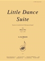 Little Dance Suite -trp 1-2 Trb
