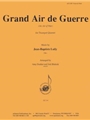 Grand Air De Guerre - Trp 5