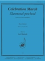 Celebration March For Br 5