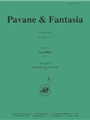 Pavane & Fantasia - Br 3