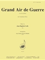 Grand Air De Guerre - Trbn Chr