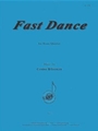 Fast Dance - Brass Quintet