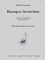 Baroque Invention - Trb 2
