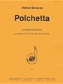 Polchetta For Mixed Wind Ensemble