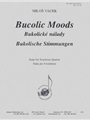 Bucolic Moods - Suite For Trb Quartet