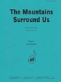 The Mountains Surround Us - Br 8