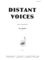Distant Voices - Trp Solo