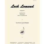 Loch Lomond - Bsn 3