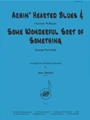 Achin Hearted Blues-somewonderful Sort - Trb 4