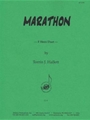 Marathon - Duet For F Horns -