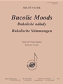 Bucolic Moods - Suite For F Horn Quartet