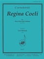 Regina Coeli - Br 8 & Continuo - Czernohorsky-blahnik