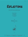 Reflections For Clarinet & Trumpet (5 Mvts)