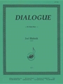 Dialogue For Eb Tuba Duet