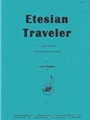 Etesian Traveler - Trp, Vibraphone, Pno