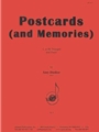 Postcards (and Memories) - Trp/pno