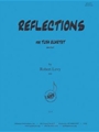 Reflections For Tuba Quartet