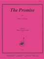 The Promise - F Hn-pno-solo