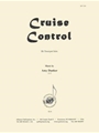 Cruise Control - Trumpet