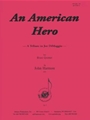 An American Hero - Br 5