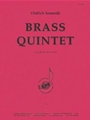 Brass Quintet - Mixed Brass 5