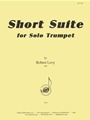 Short Suite For A.b. - Solo Trumpet