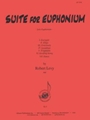 Suite For Solo Euphonium