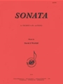 Sonatina For Trumpet & Piano