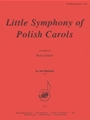 Little Symphony Of Polish Carols - Br 5