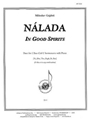 Nalada (in Good Spirits)- Cl - Trp W Pno (bb Or C Duo)