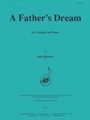 A Fathers Dream - Bb Trp And Piano