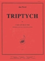 Triptych For Low Brass Trio