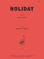 Holiday - Br 6