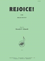 Rejoice! Brass 6