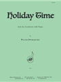 Holiday Time - Tbn-pno