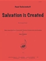 Salvation Is Created - Trp 6