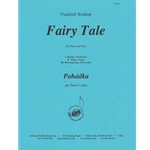 Fairy-tale/pohadka (marchen) - Fl & Hp