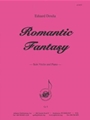 Romantic Fantasy - Vln-pno