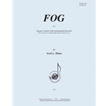 Fog - Soprano & Chambr Ens - Set