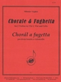 Chorale & Fughetta