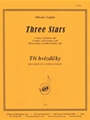 Three Stars -tri Hvezdicky - 3 Vlns