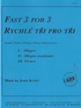 Fast 3 For 3