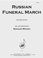 Russian Funeral March - String Qt