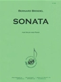 Sonata For Violin & Pno