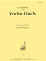 Violin Duets