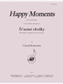 Happy Moments/stastne Chvilky - 4 Vln Duets